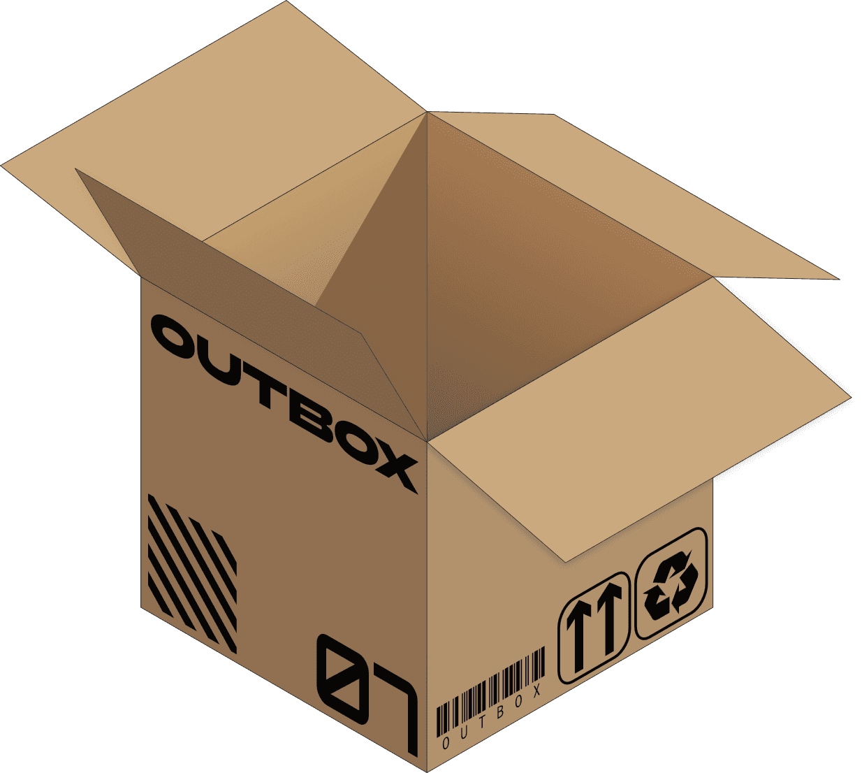 Outbox Logo